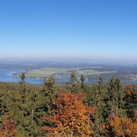 Lipno Nad Vltavou - Apartman 23 - Wifi, Parking, Netflix المظهر الخارجي الصورة