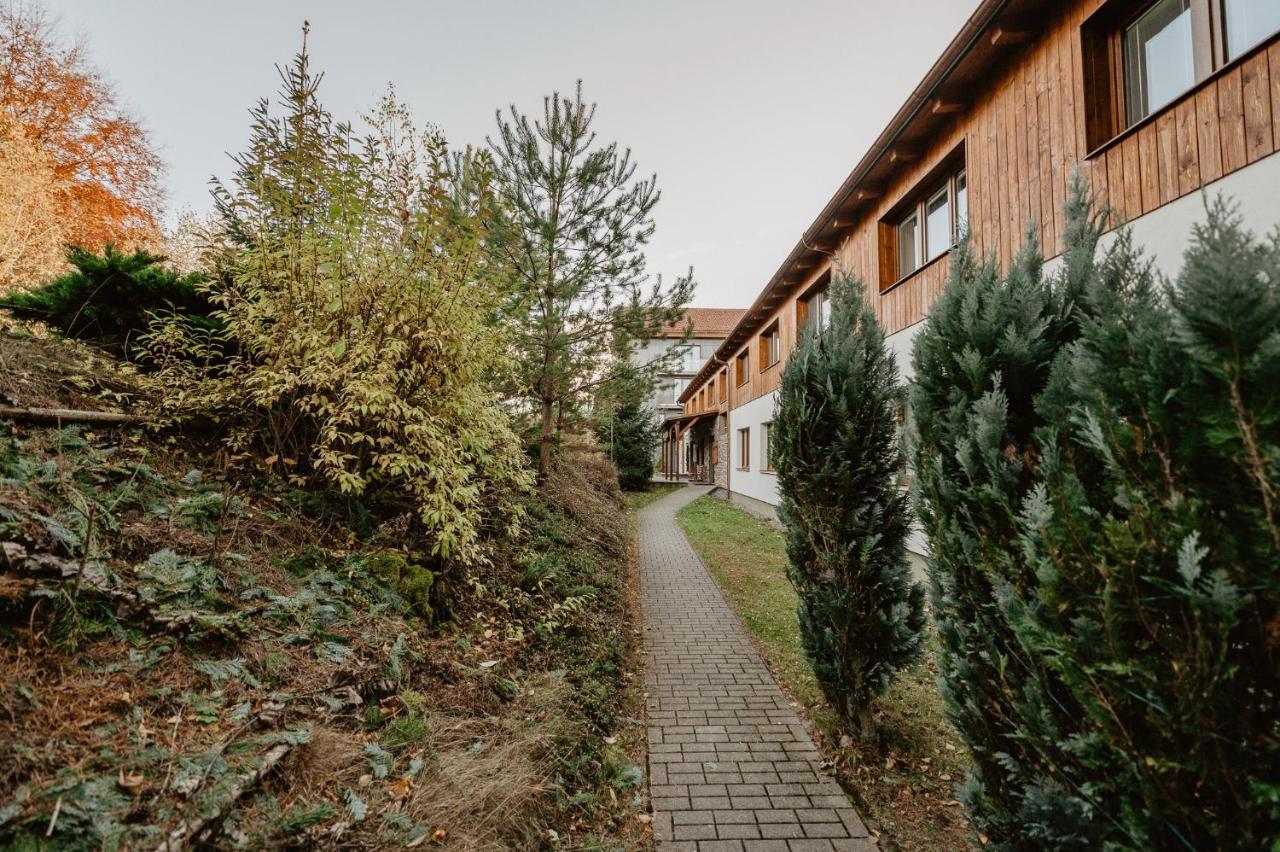 Lipno Nad Vltavou - Apartman 23 - Wifi, Parking, Netflix المظهر الخارجي الصورة