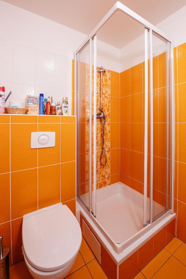 Lipno Nad Vltavou - Apartman 23 - Wifi, Parking, Netflix المظهر الخارجي الصورة