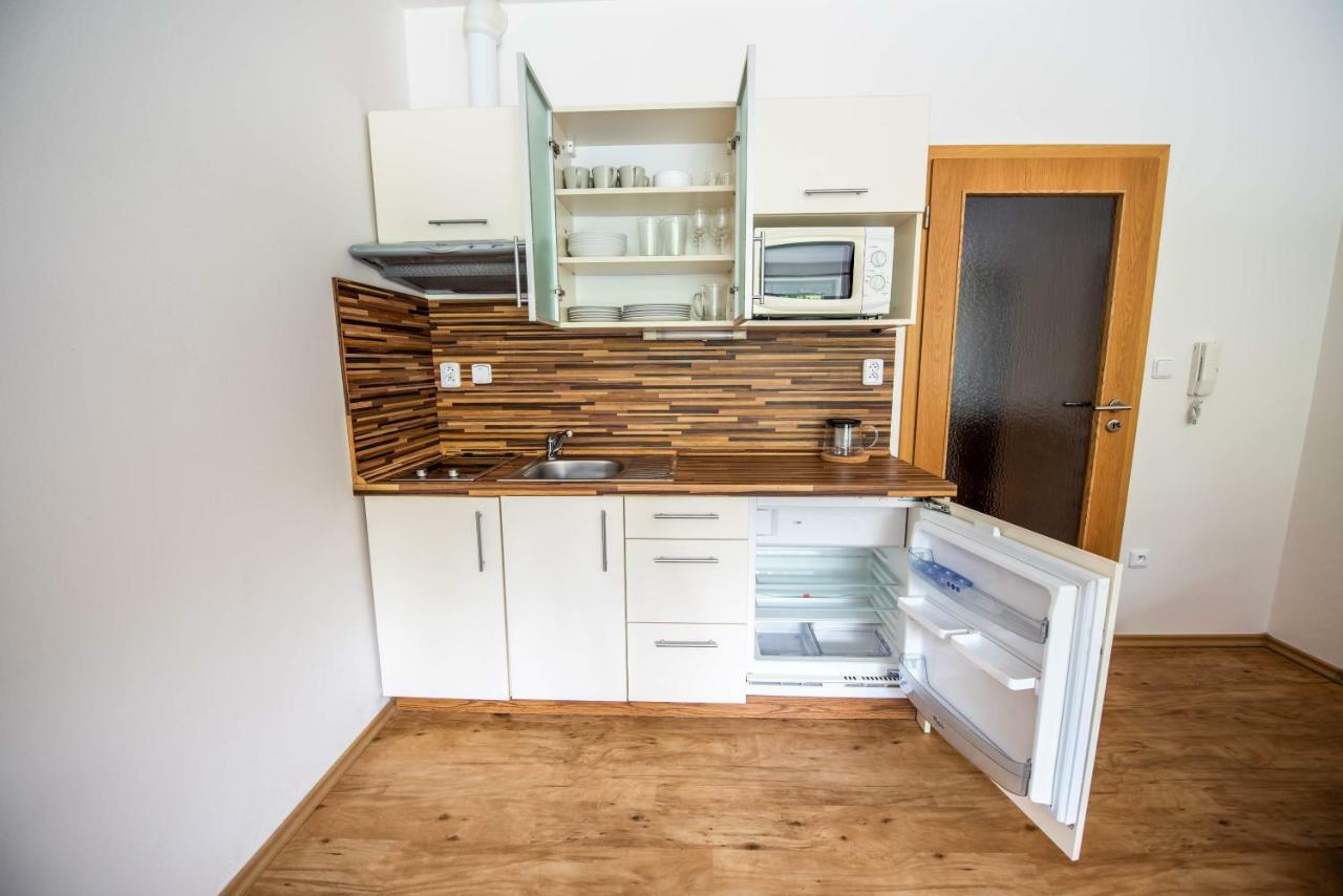 Lipno Nad Vltavou - Apartman 23 - Wifi, Parking, Netflix المظهر الخارجي الصورة