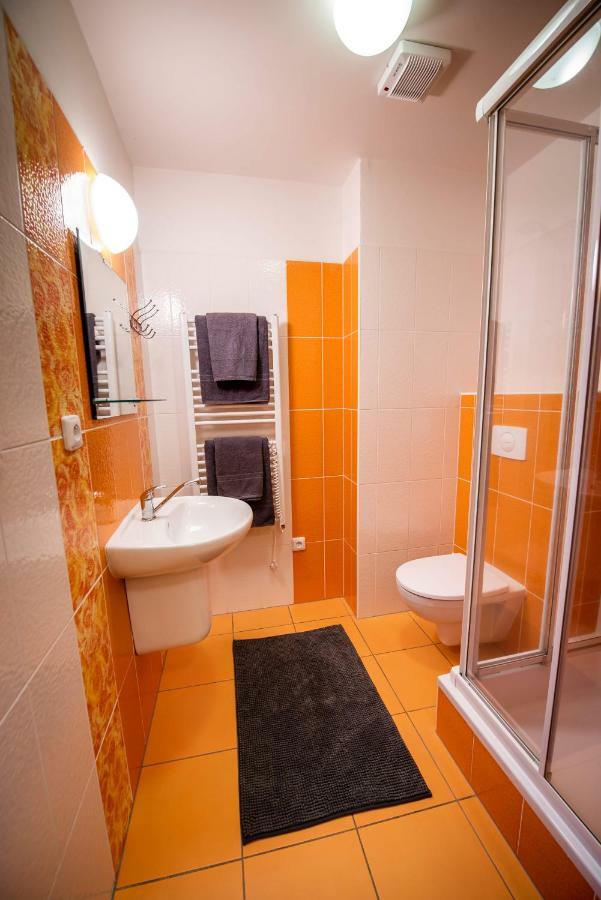 Lipno Nad Vltavou - Apartman 23 - Wifi, Parking, Netflix المظهر الخارجي الصورة