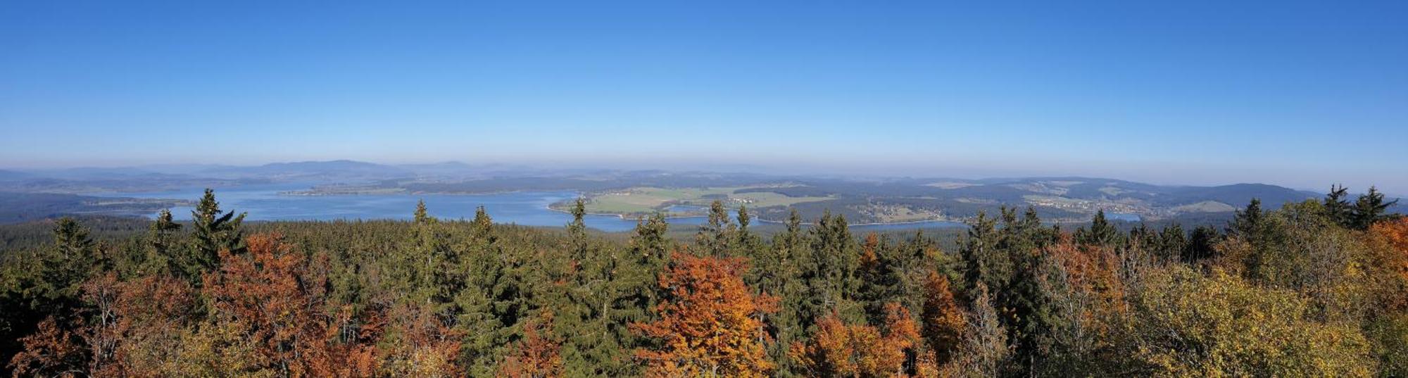 Lipno Nad Vltavou - Apartman 23 - Wifi, Parking, Netflix المظهر الخارجي الصورة