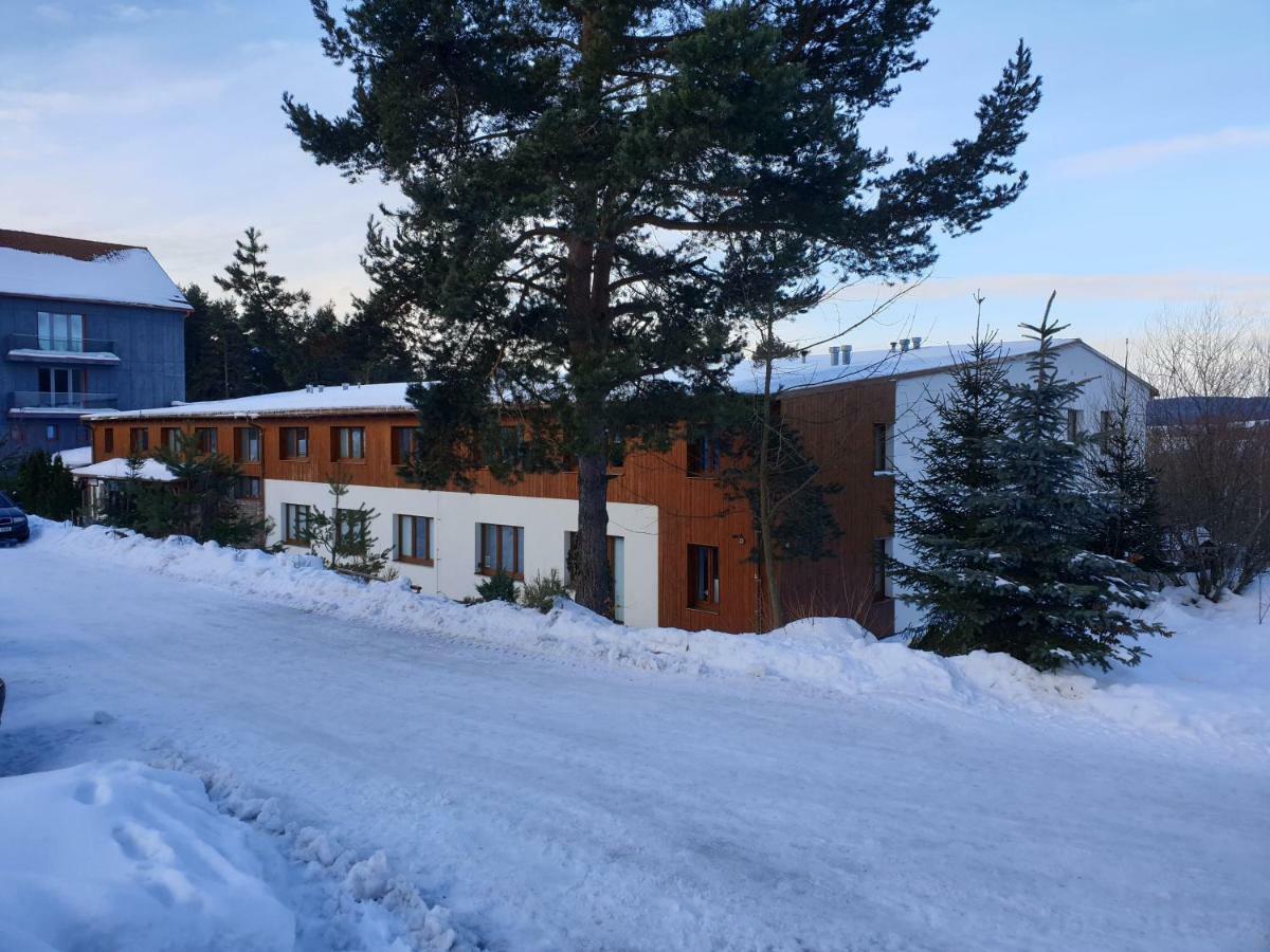 Lipno Nad Vltavou - Apartman 23 - Wifi, Parking, Netflix المظهر الخارجي الصورة